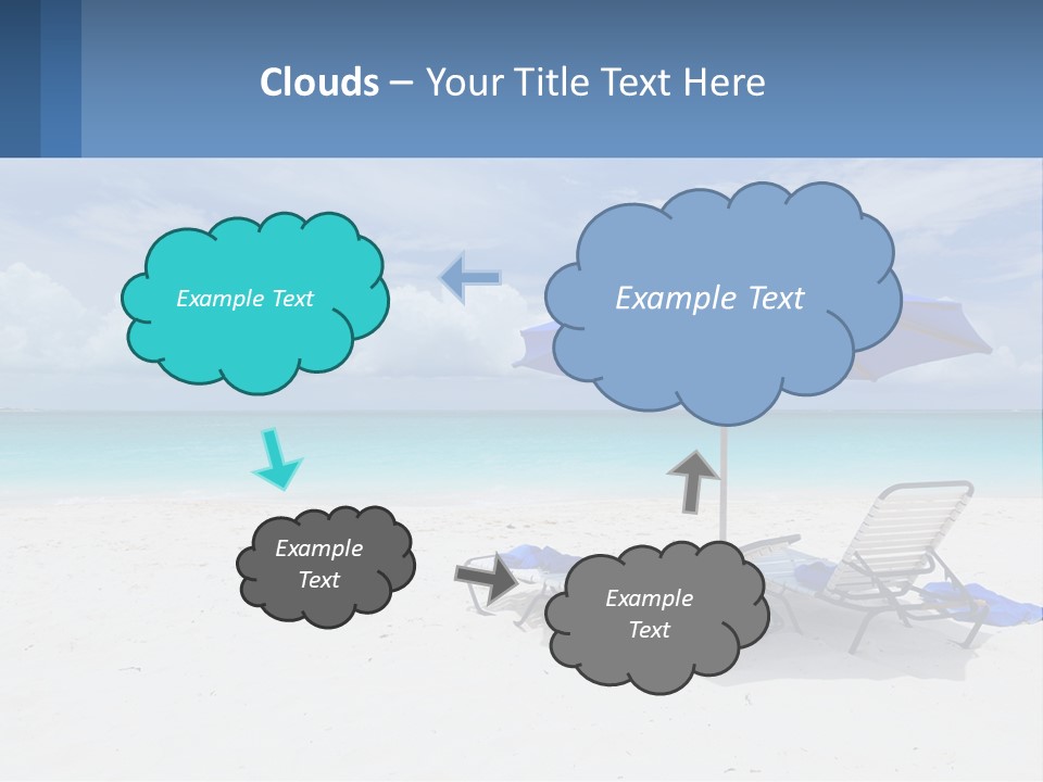 Structure Business Nature PowerPoint Template
