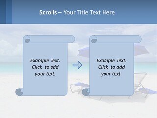 Structure Business Nature PowerPoint Template