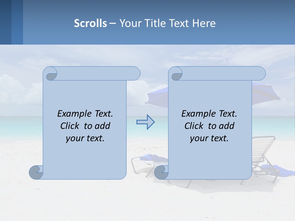 Structure Business Nature PowerPoint Template