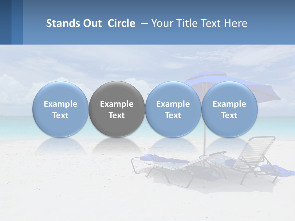 Structure Business Nature PowerPoint Template