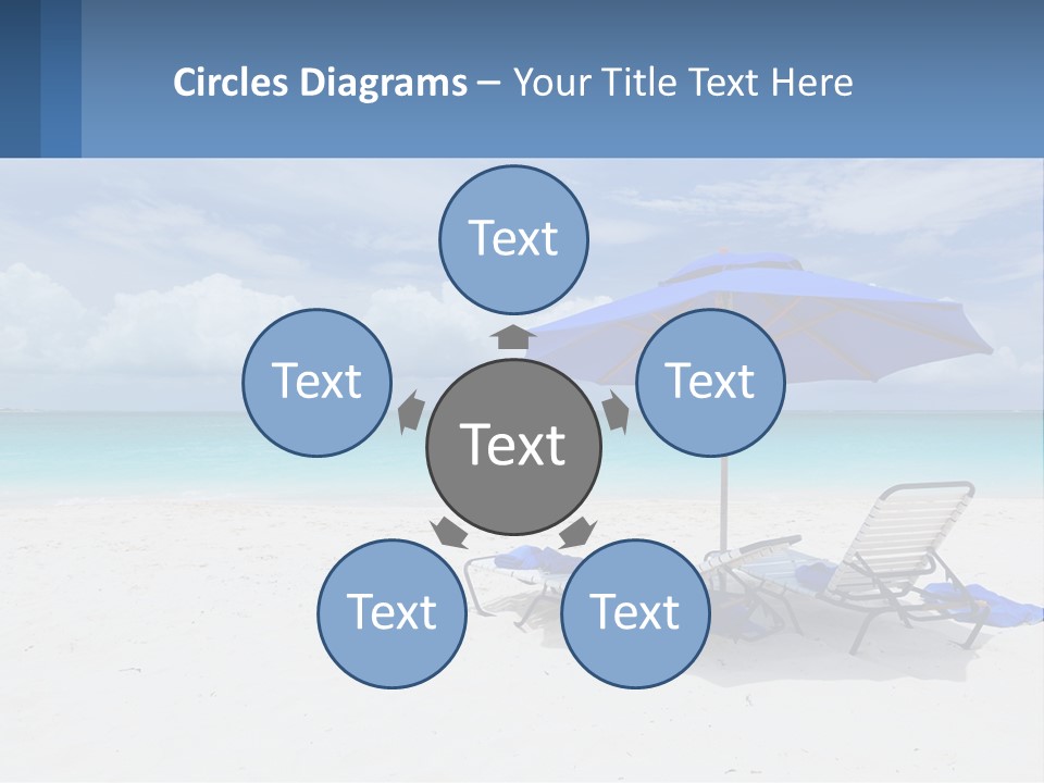 Structure Business Nature PowerPoint Template