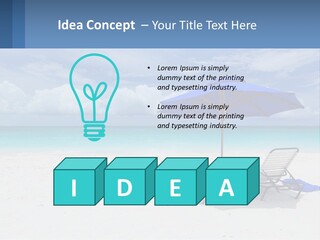 Structure Business Nature PowerPoint Template