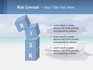 Structure Business Nature PowerPoint Template