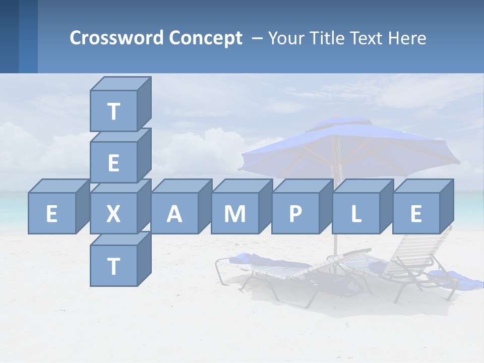 Structure Business Nature PowerPoint Template