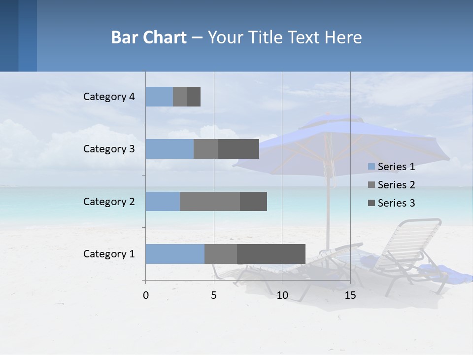 Structure Business Nature PowerPoint Template