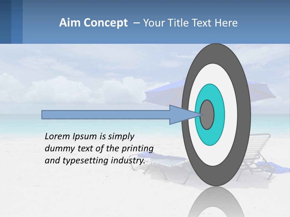 Structure Business Nature PowerPoint Template