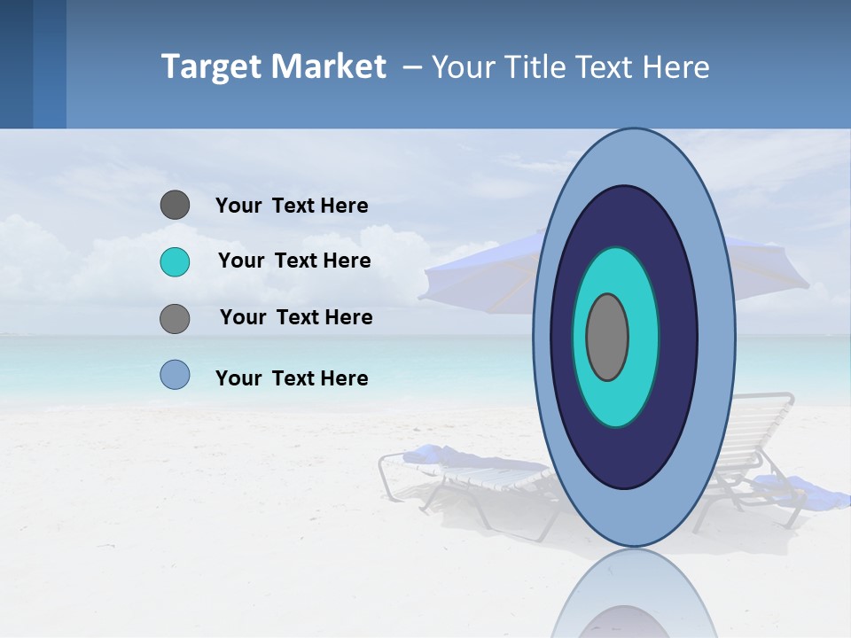 Structure Business Nature PowerPoint Template