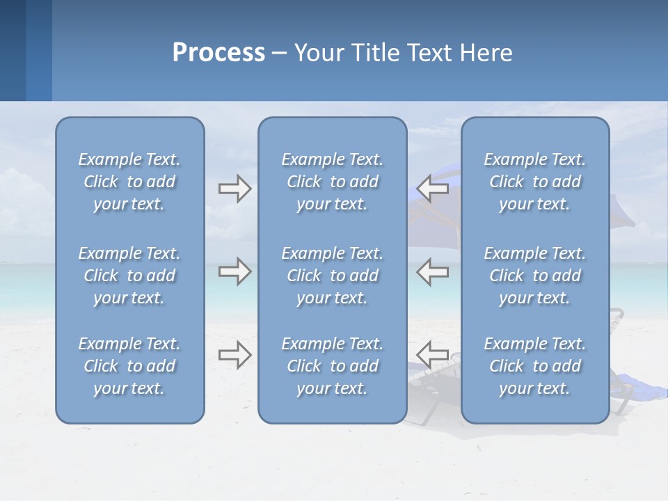 Structure Business Nature PowerPoint Template