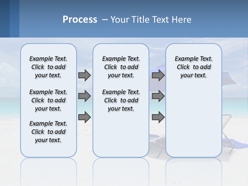 Structure Business Nature PowerPoint Template