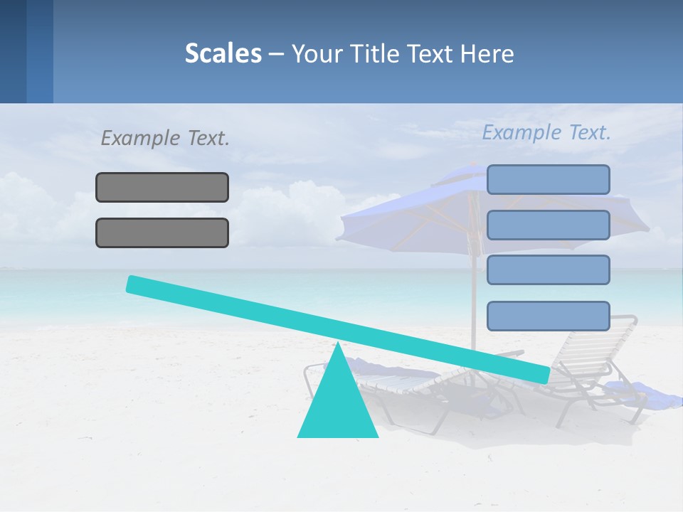 Structure Business Nature PowerPoint Template