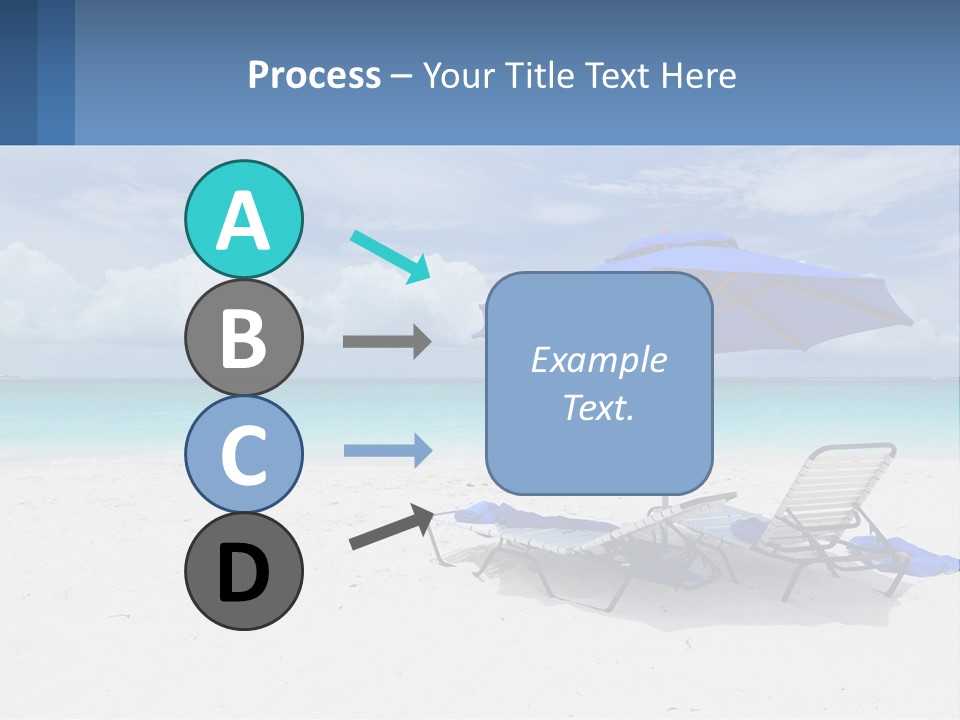 Structure Business Nature PowerPoint Template