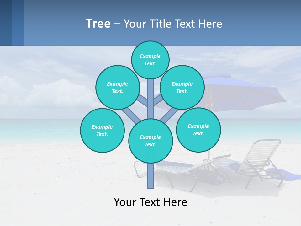 Structure Business Nature PowerPoint Template