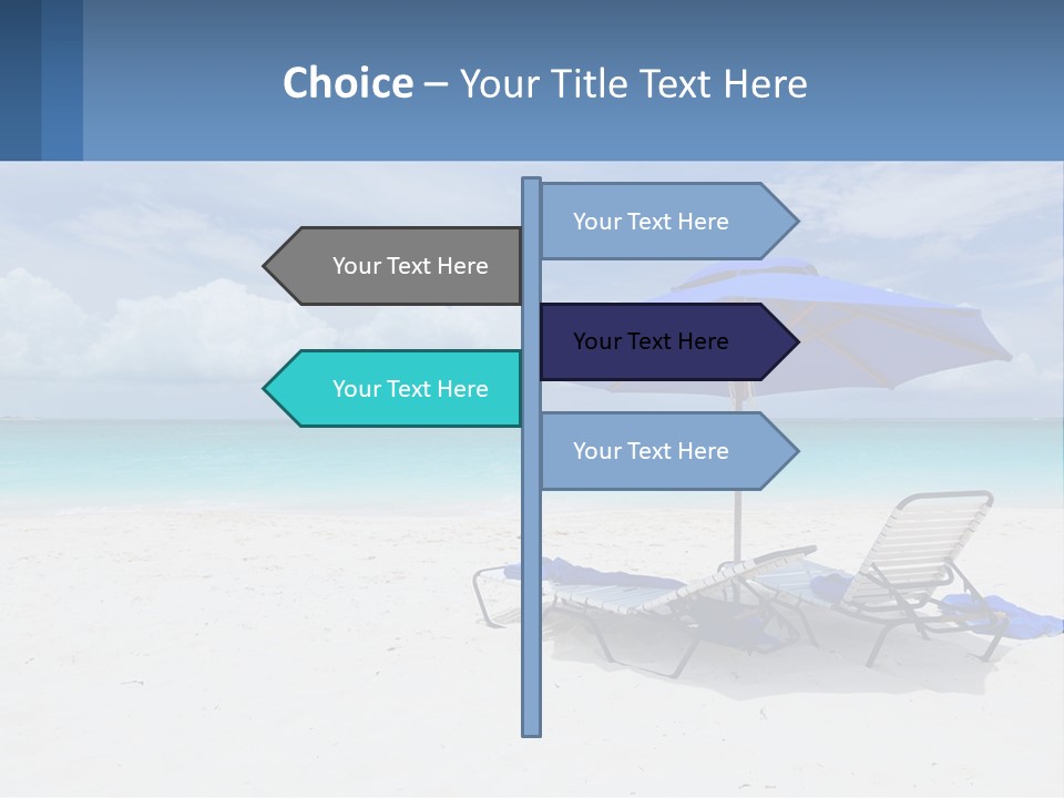 Structure Business Nature PowerPoint Template