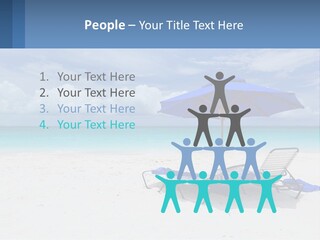 Structure Business Nature PowerPoint Template