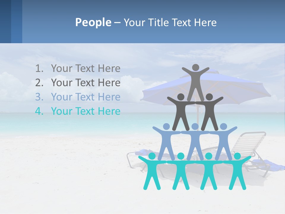 Structure Business Nature PowerPoint Template