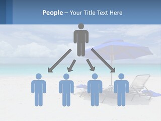 Structure Business Nature PowerPoint Template