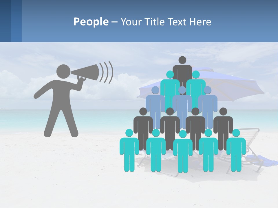 Structure Business Nature PowerPoint Template