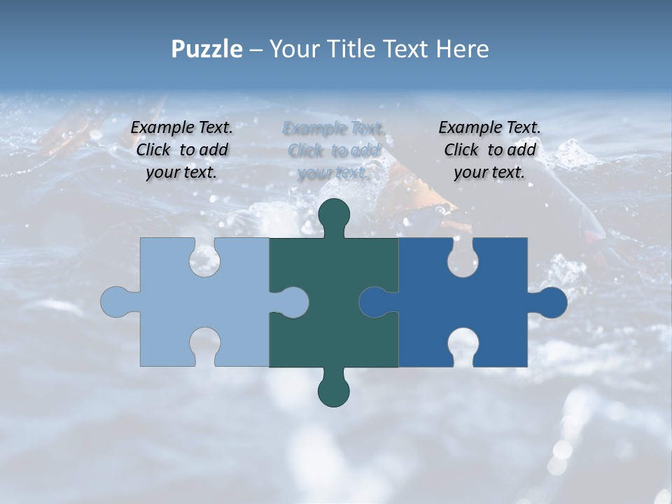 Home Human Hand Purchase PowerPoint Template