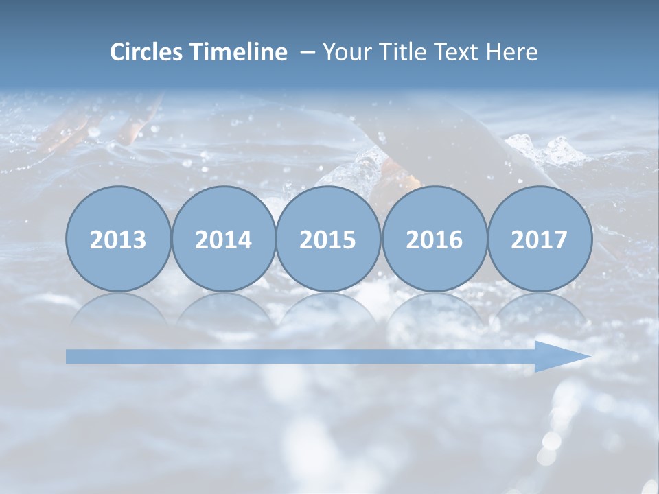 Home Human Hand Purchase PowerPoint Template