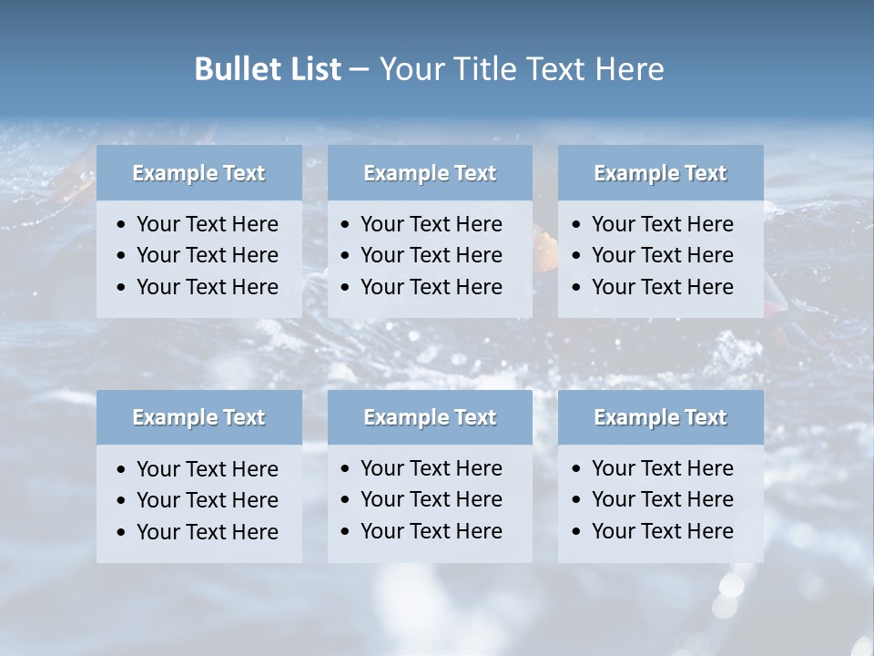 Home Human Hand Purchase PowerPoint Template