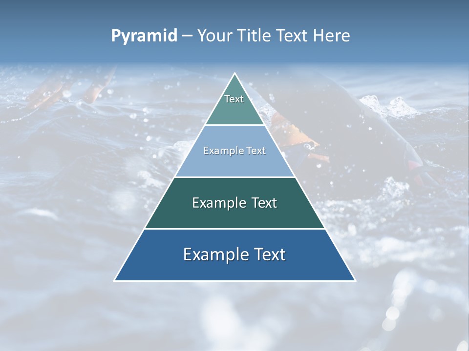 Home Human Hand Purchase PowerPoint Template