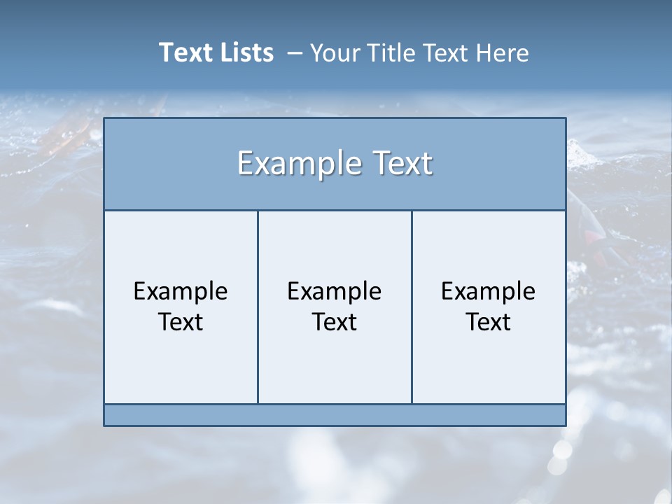 Home Human Hand Purchase PowerPoint Template