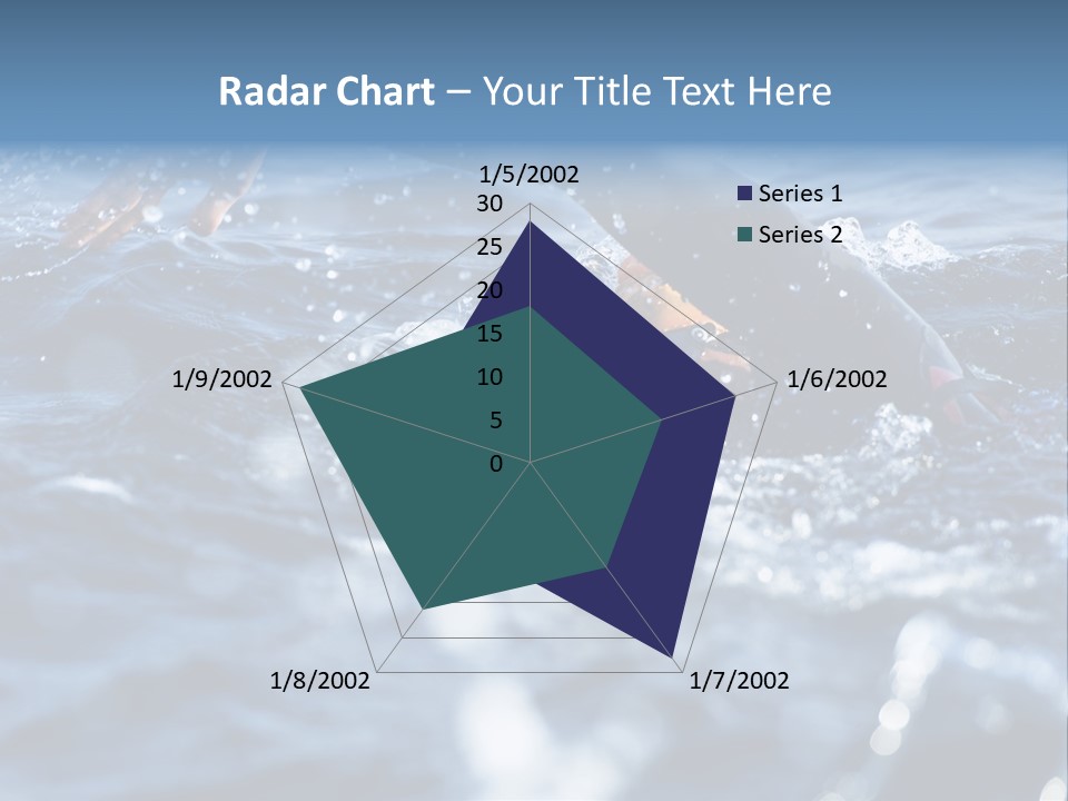 Home Human Hand Purchase PowerPoint Template