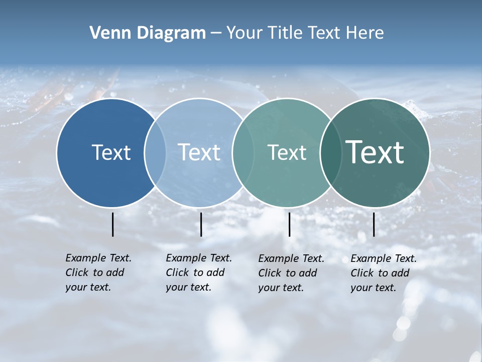 Home Human Hand Purchase PowerPoint Template
