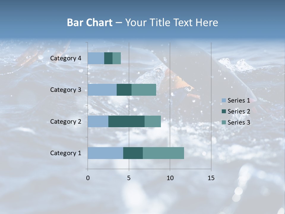 Home Human Hand Purchase PowerPoint Template