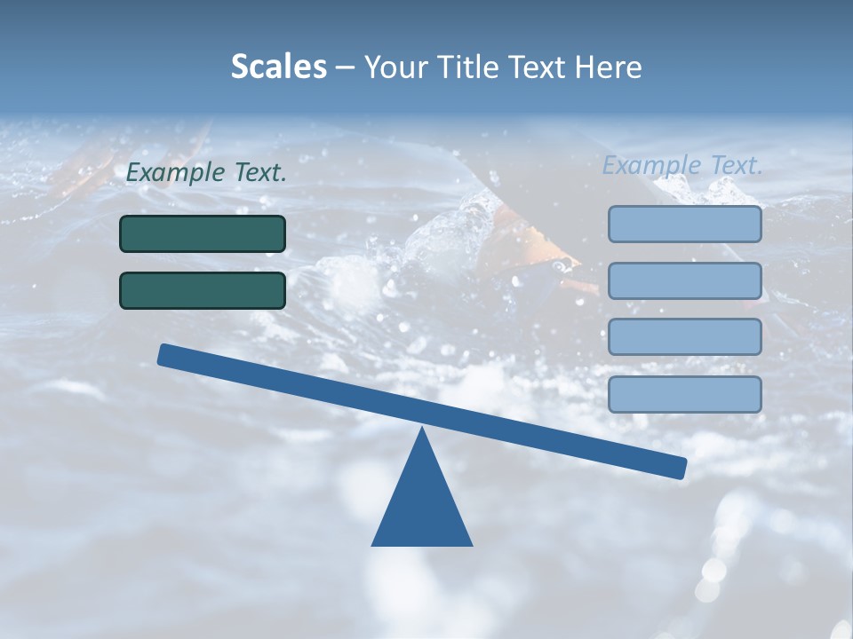 Home Human Hand Purchase PowerPoint Template