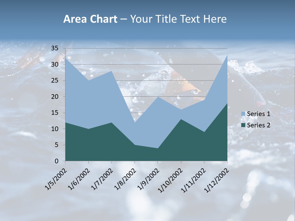 Home Human Hand Purchase PowerPoint Template