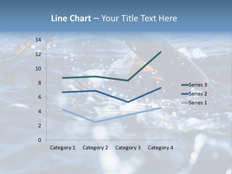 Home Human Hand Purchase PowerPoint Template