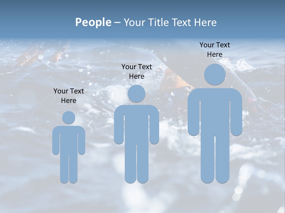 Home Human Hand Purchase PowerPoint Template