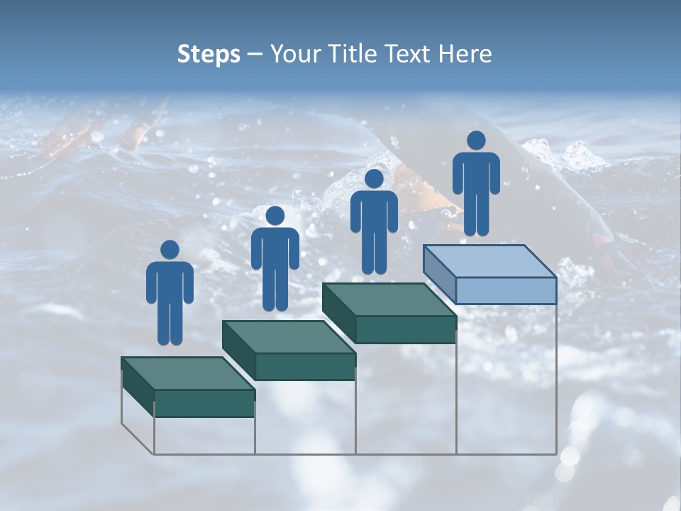 Home Human Hand Purchase PowerPoint Template