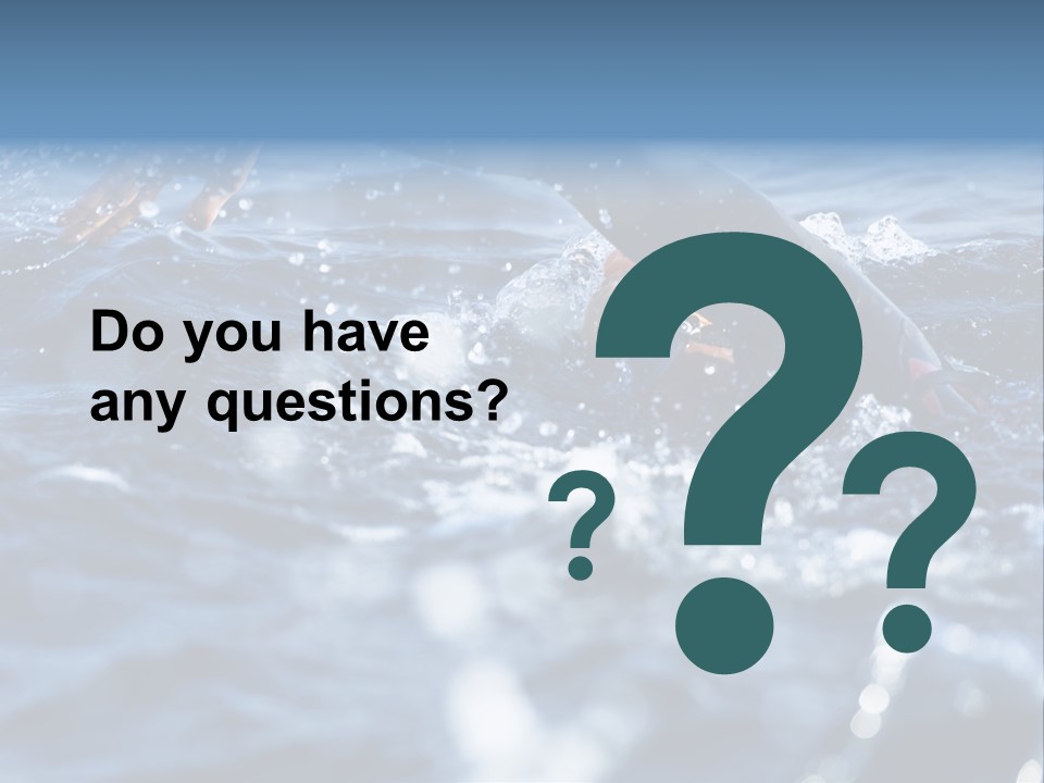 Home Human Hand Purchase PowerPoint Template