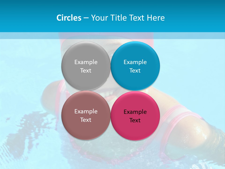 Made Grass Purchase PowerPoint Template