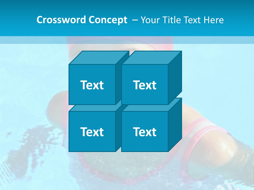 Made Grass Purchase PowerPoint Template