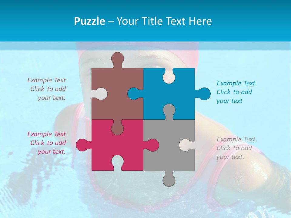 Made Grass Purchase PowerPoint Template