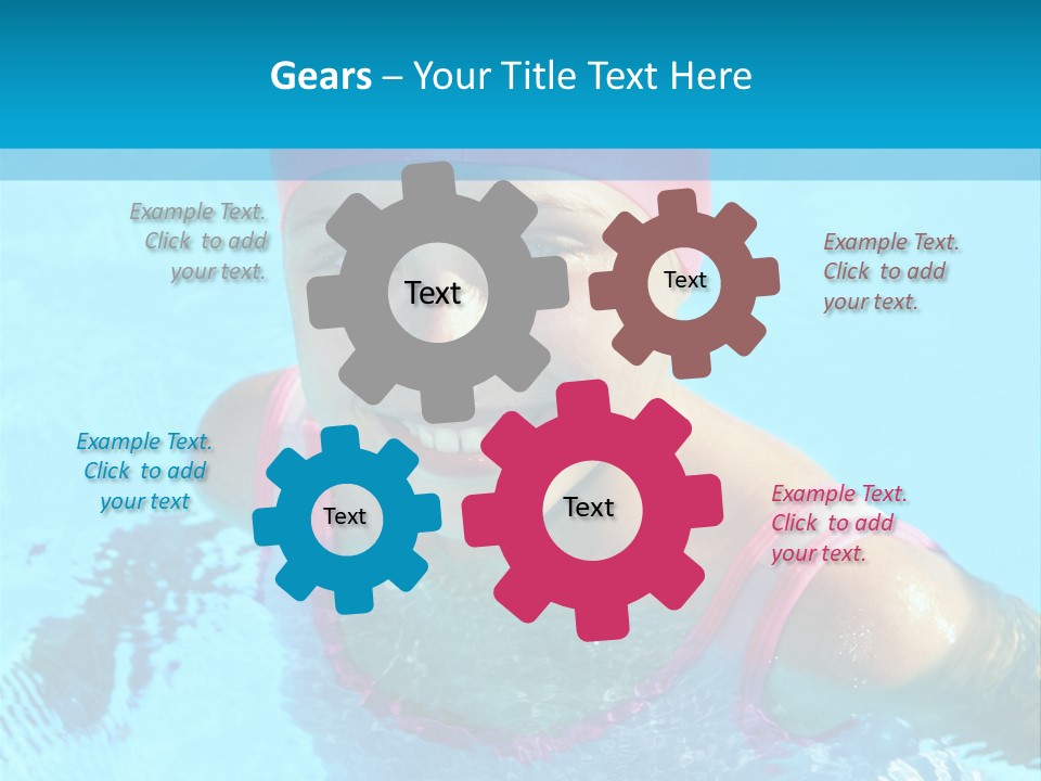 Made Grass Purchase PowerPoint Template