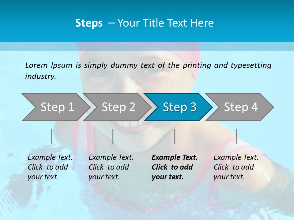 Made Grass Purchase PowerPoint Template