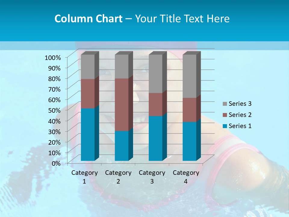 Made Grass Purchase PowerPoint Template