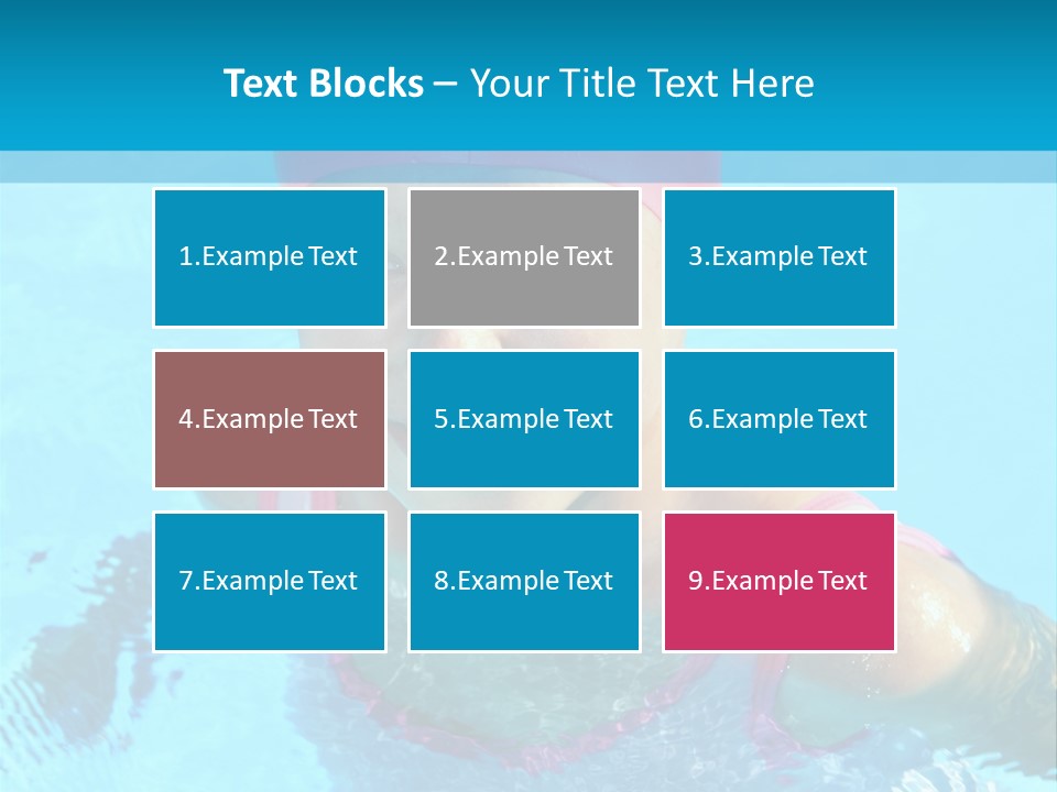 Made Grass Purchase PowerPoint Template