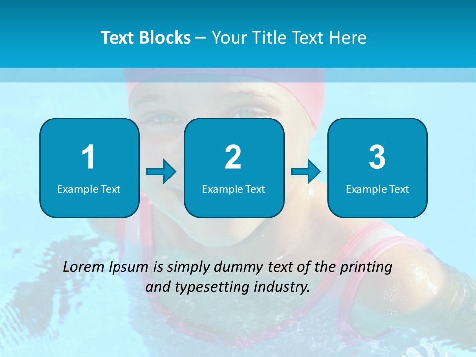 Made Grass Purchase PowerPoint Template