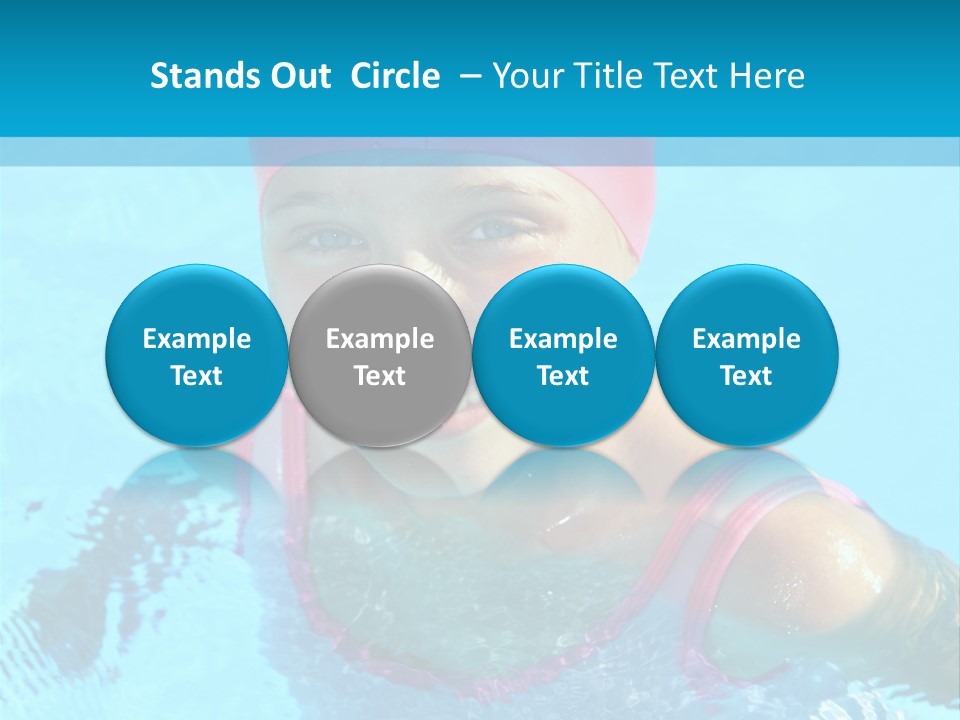 Made Grass Purchase PowerPoint Template