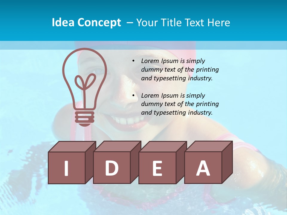 Made Grass Purchase PowerPoint Template