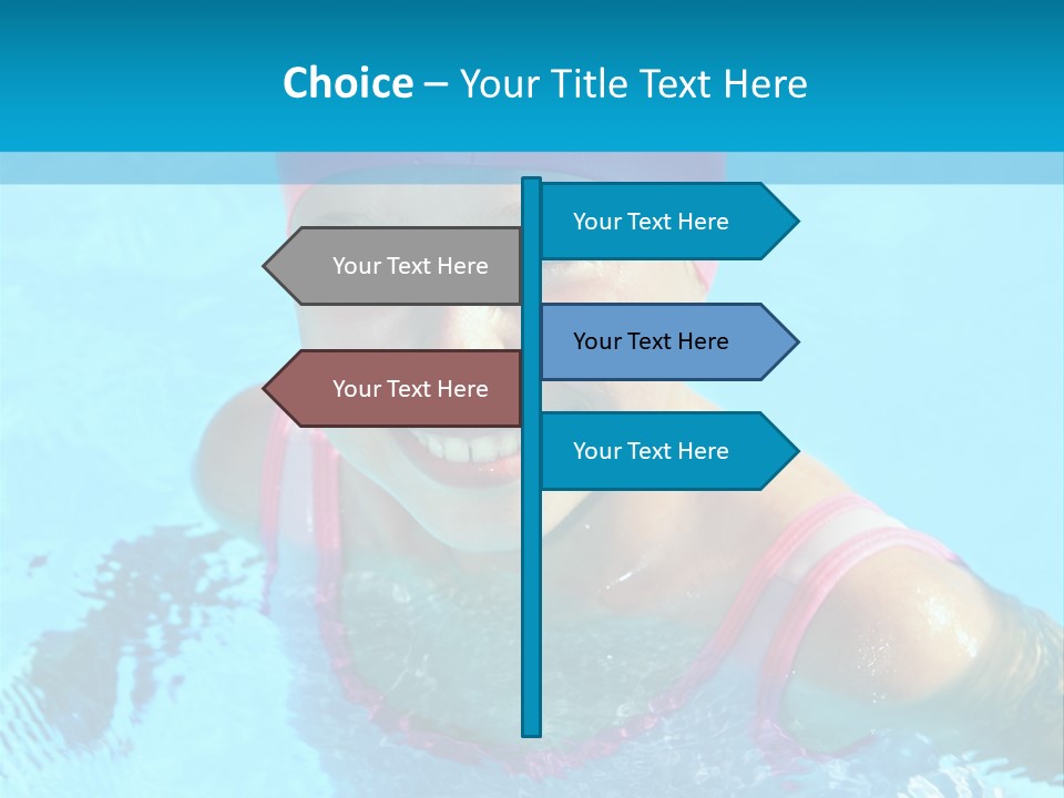 Made Grass Purchase PowerPoint Template