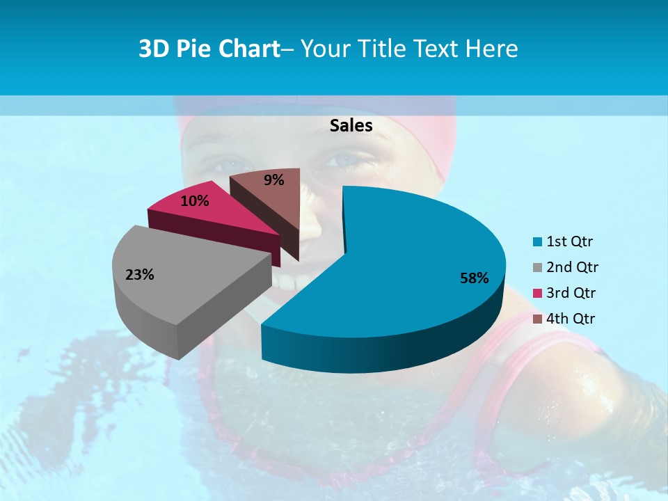 Made Grass Purchase PowerPoint Template