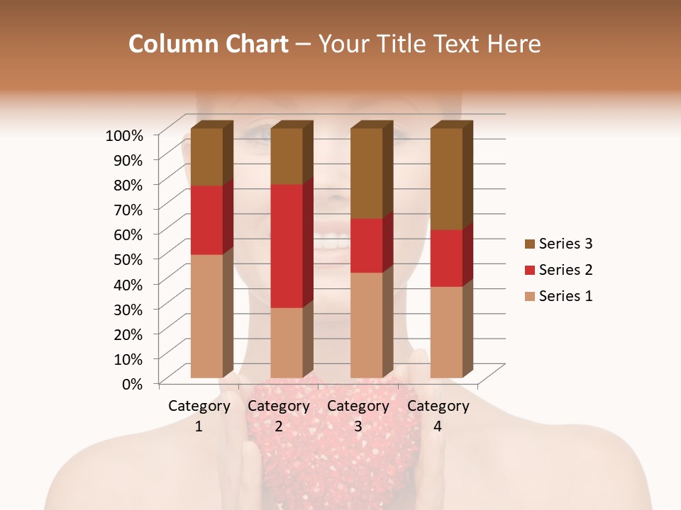 Rent Architecture Hand PowerPoint Template