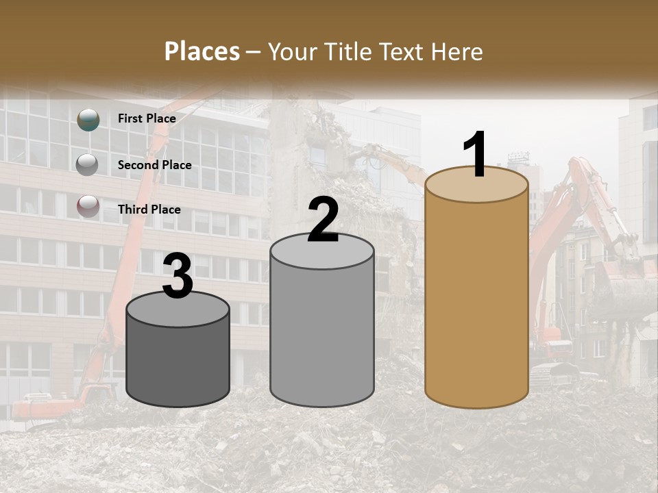 Structure Agent Ownership PowerPoint Template