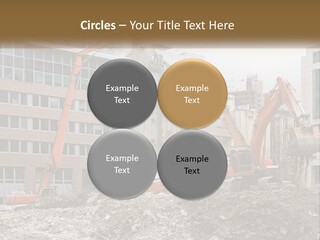 Structure Agent Ownership PowerPoint Template